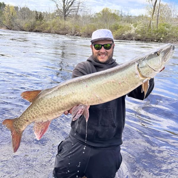 On Target Fishing Guide Service