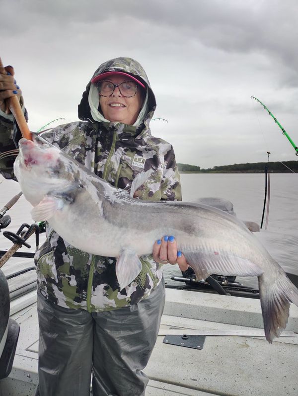 Angler's Edge Guide Service