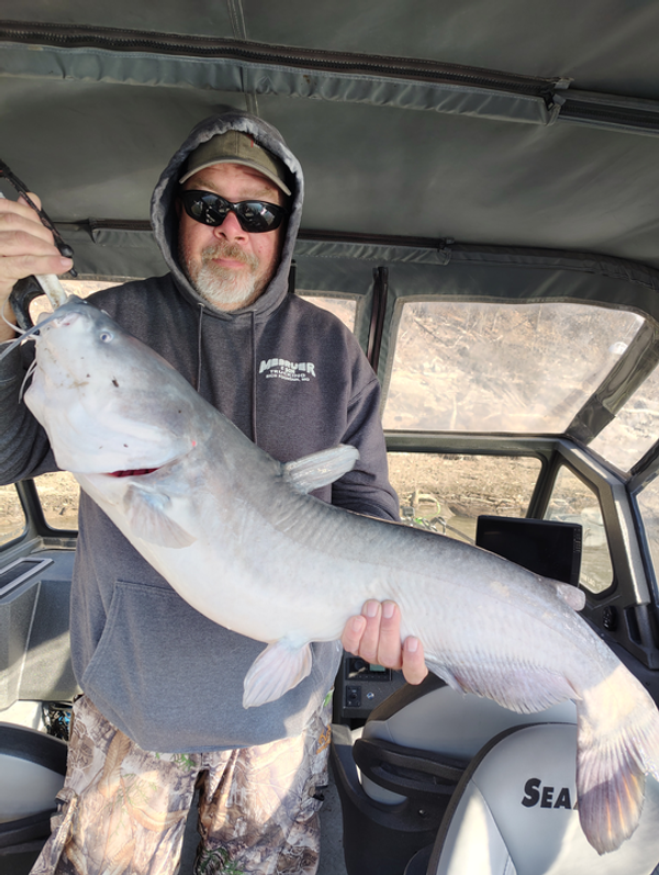 Angler's Edge Guide Service