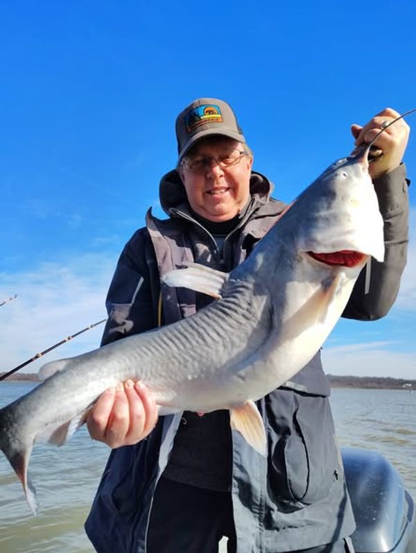 Angler's Edge Guide Service