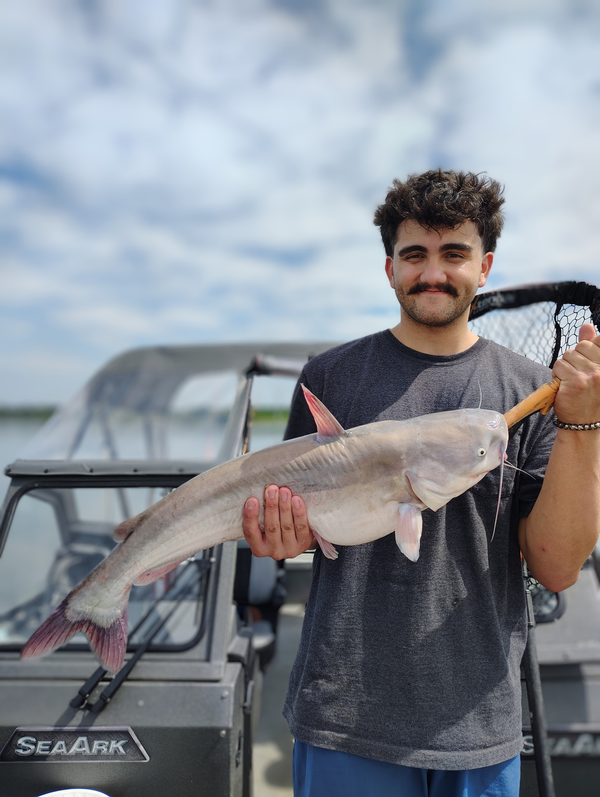 Angler's Edge Guide Service