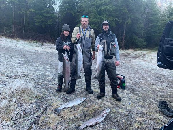 Kalama Guide Service