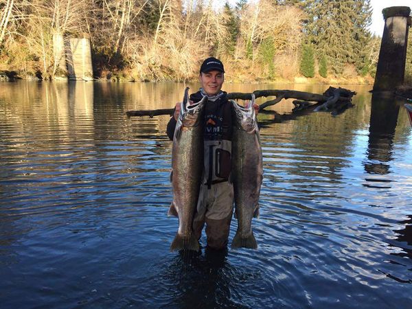 Kalama Guide Service