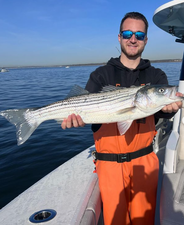 Rock Steady Luxury Charters