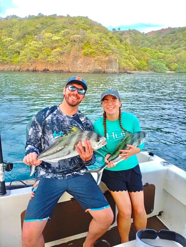 Sea Wave Sportfishing