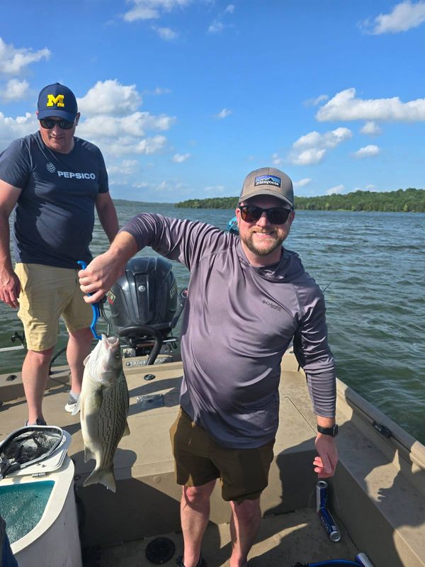 Finn Finders Guide Service