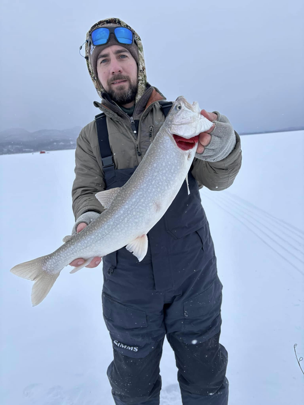 Fine Line Fishing Adventures
