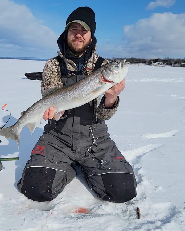 Fine Line Fishing Adventures