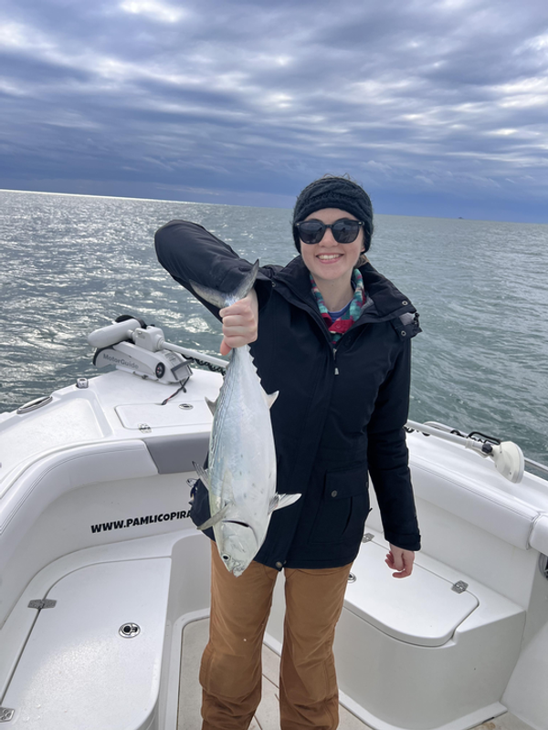 Pamlico Pirate Fishing Charters