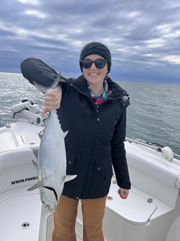 Pamlico Pirate Fishing Charters