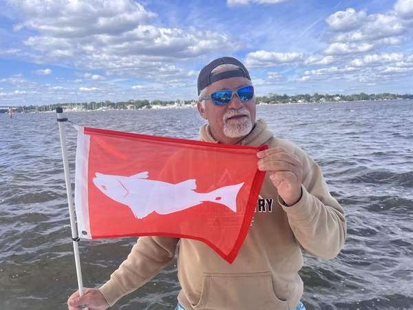 Pamlico Pirate Fishing Charters