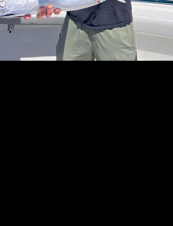 Pamlico Pirate Fishing Charters