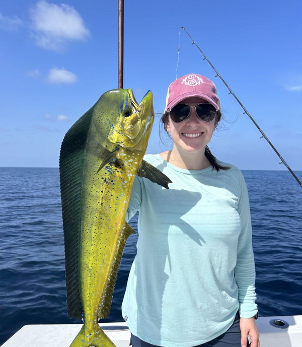 Down Low Sportfishing