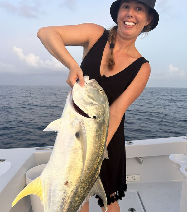 Down Low Sportfishing
