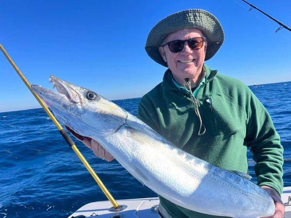 Fishin Mission Offshore Charters
