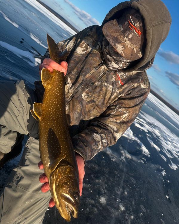 Tibbs Fishing Adventures