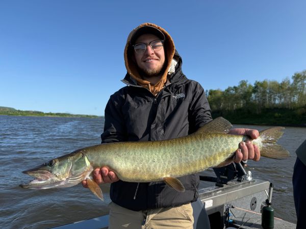 Tibbs Fishing Adventures