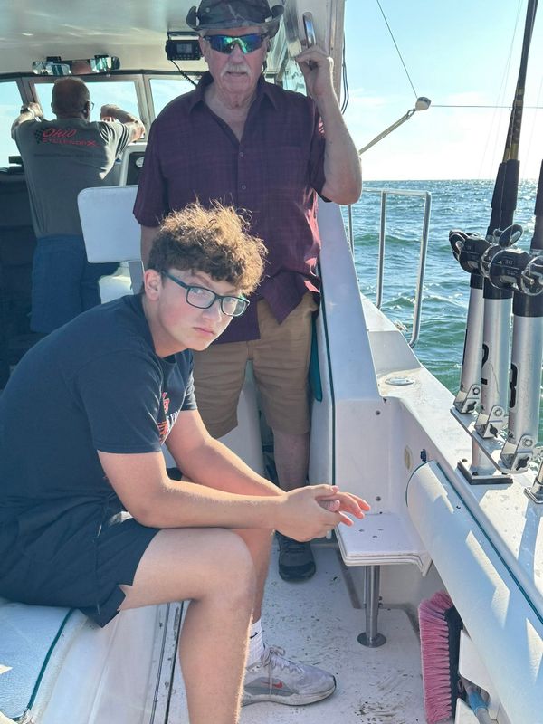Another Limit Charters