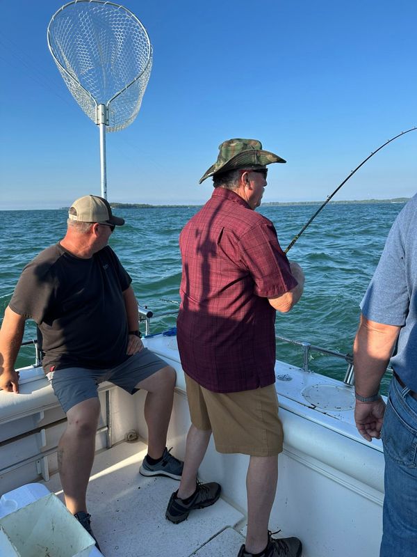 Another Limit Charters