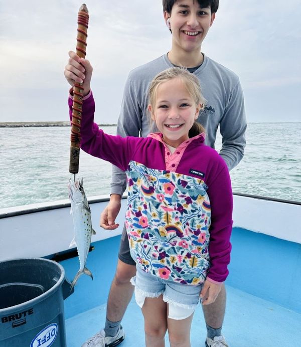 Windwalker II Charters