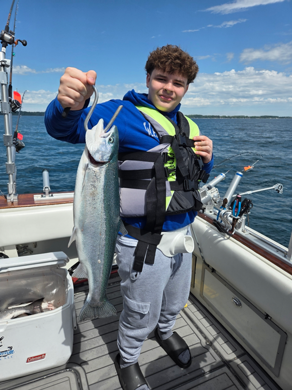 Livin the Dream Fishing Charters