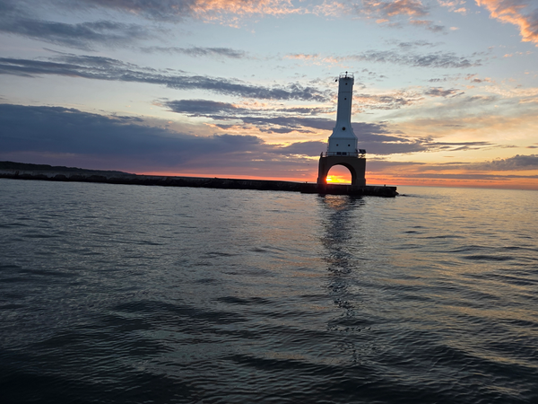 Livin the Dream Fishing Charters
