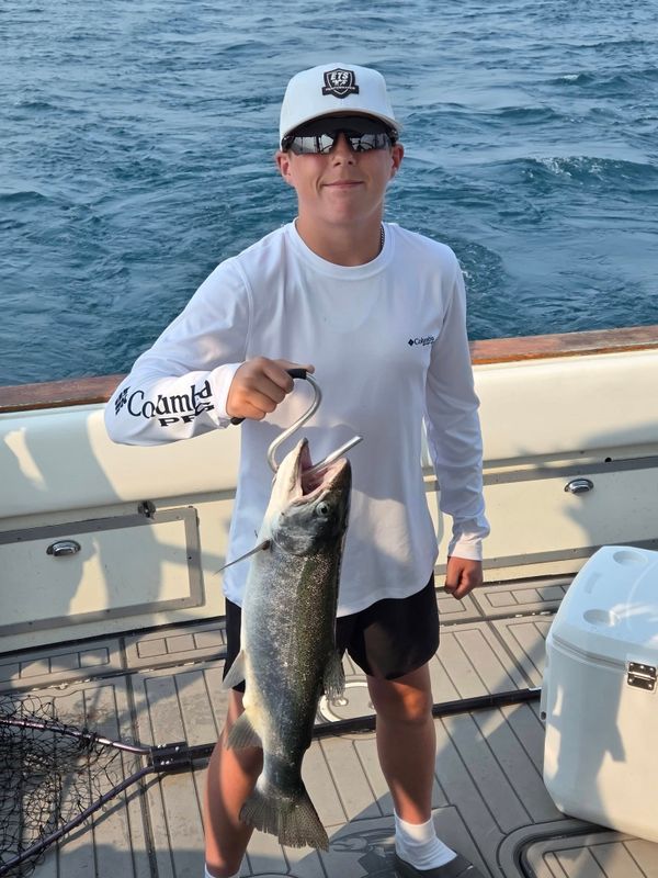Livin the Dream Fishing Charters