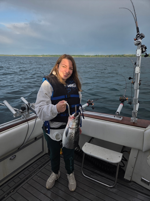 Livin the Dream Fishing Charters