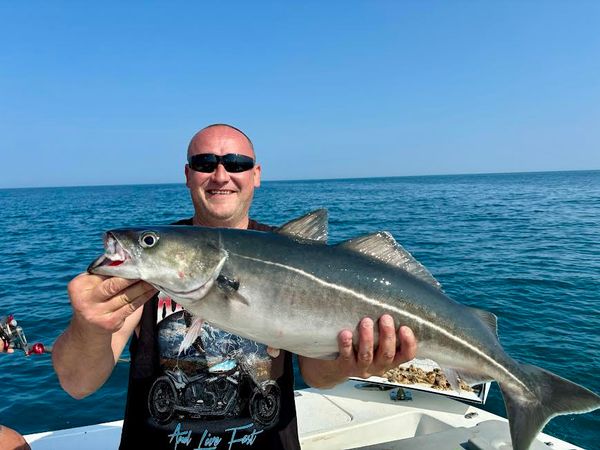 Lowe Island Fish Camp