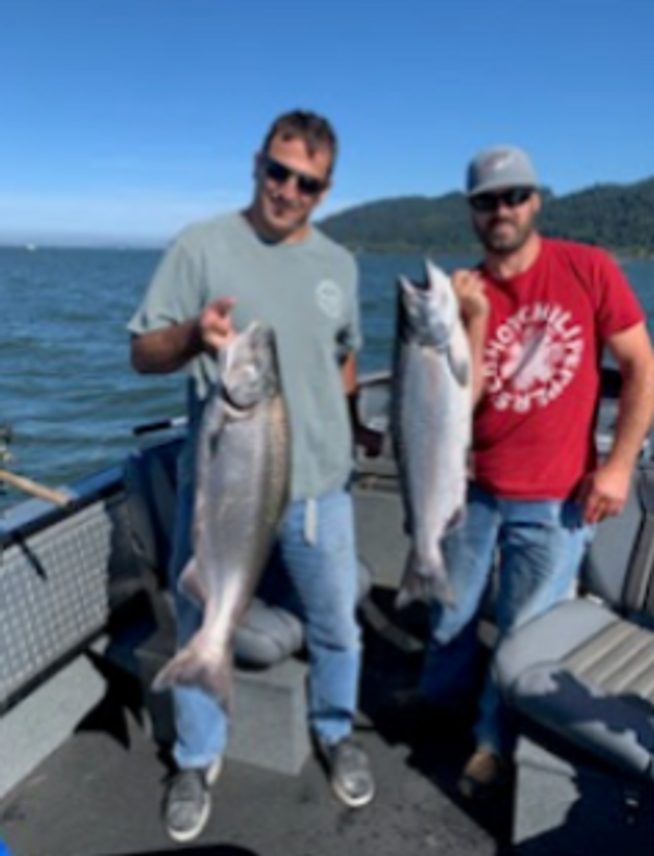 Reel Fast Fishing