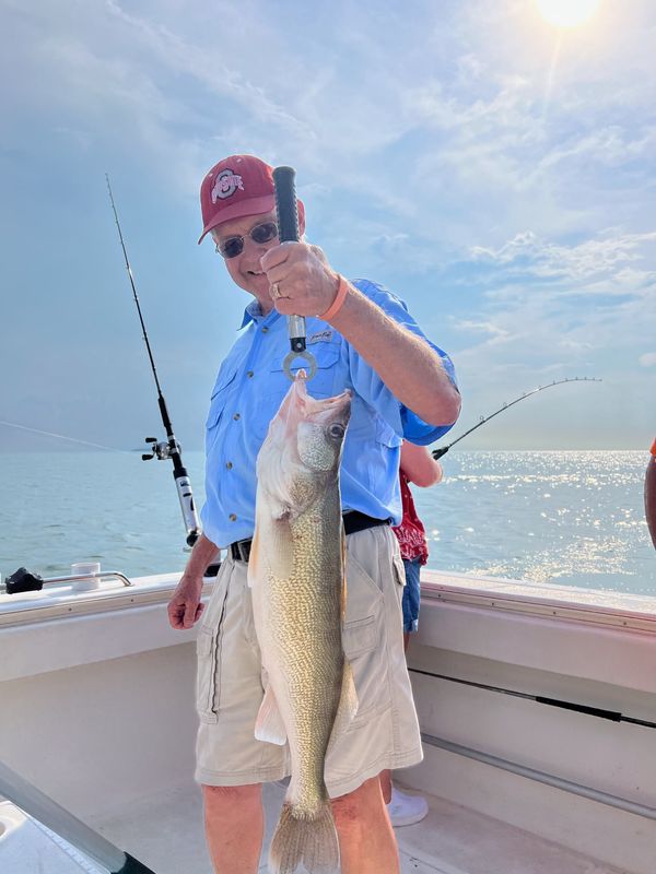 Mr Twister Charters