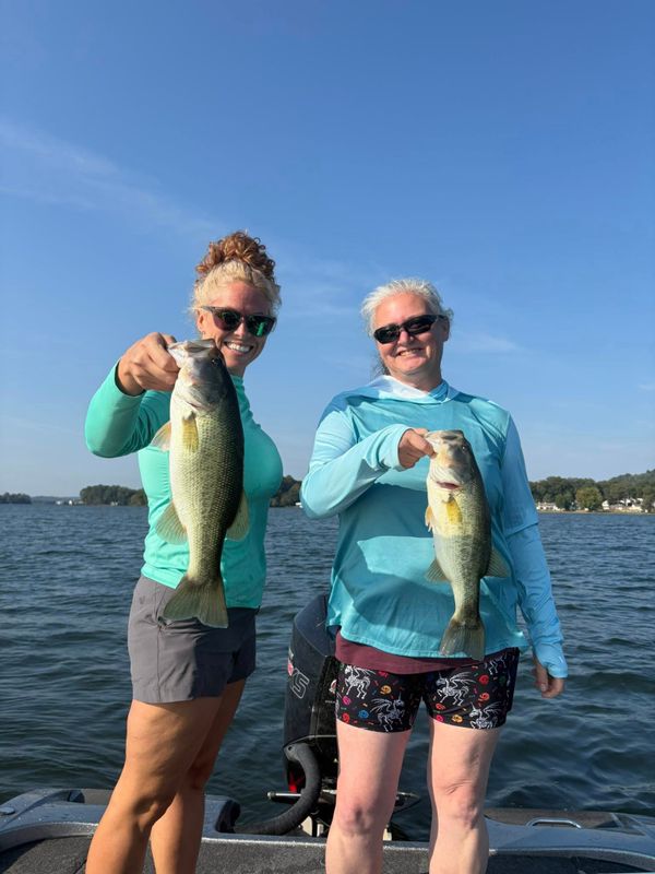 Myles Murray Guide Service