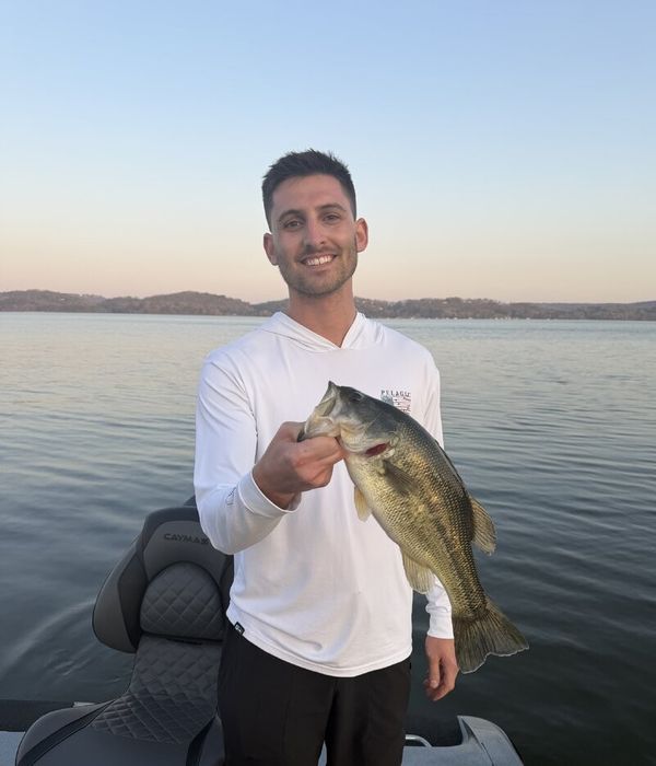 Myles Murray Guide Service