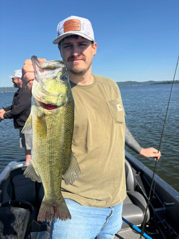 Myles Murray Guide Service