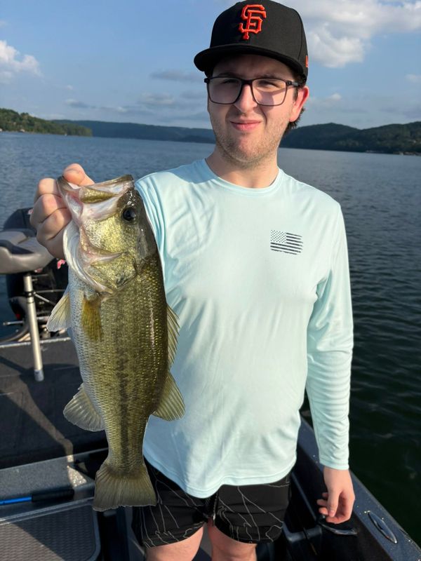 Myles Murray Guide Service