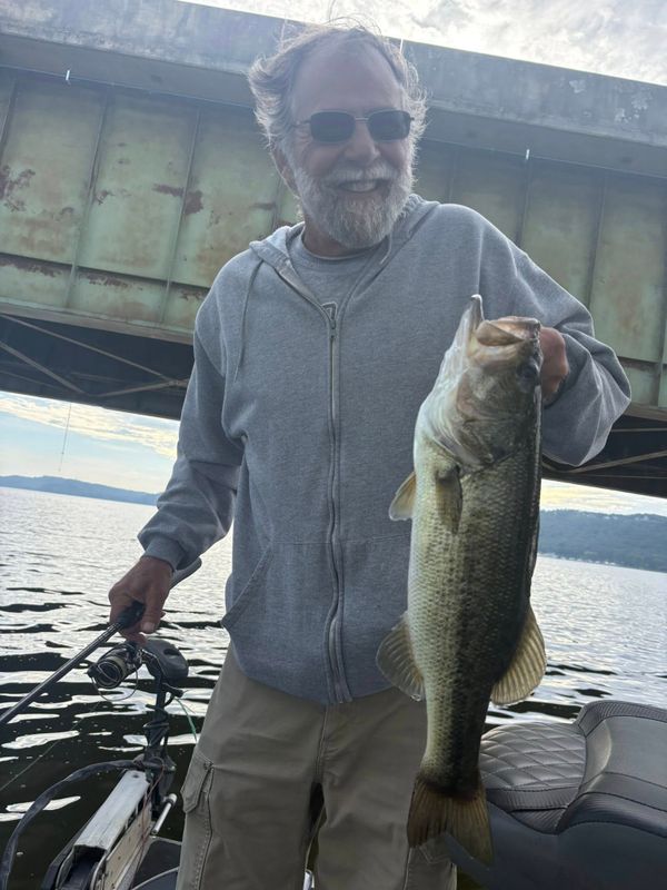 Myles Murray Guide Service