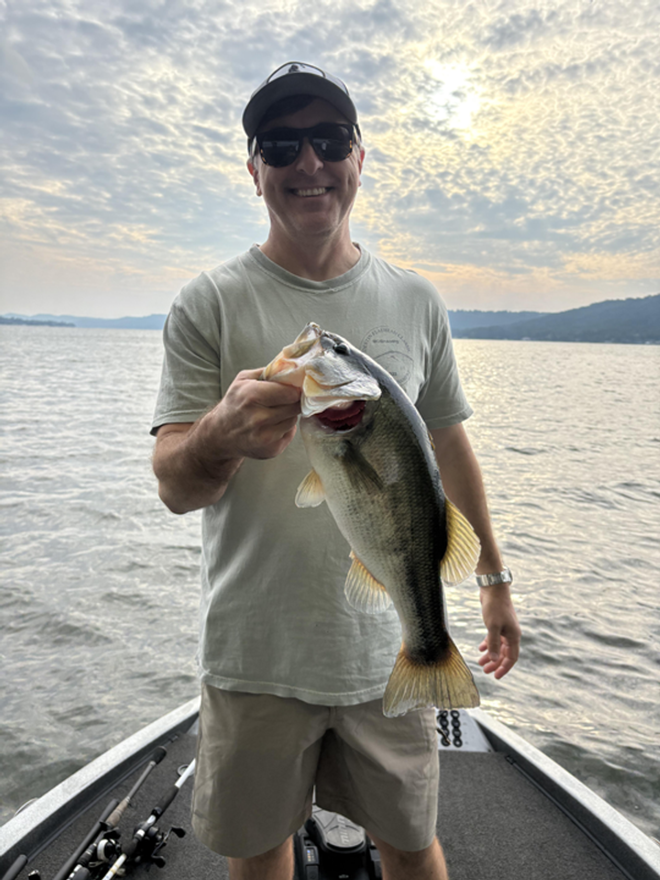 Myles Murray Guide Service