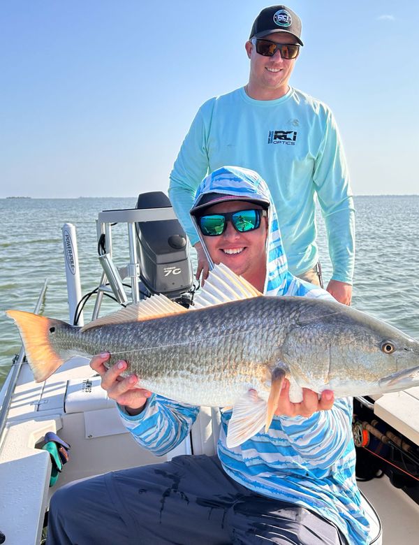 AmpliFLY Charters