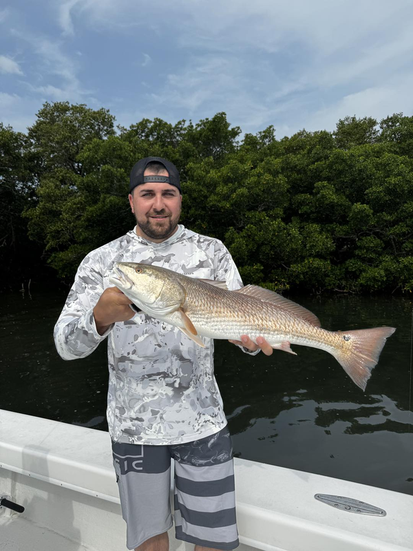 Reel Addiction Inshore Sport Fishing