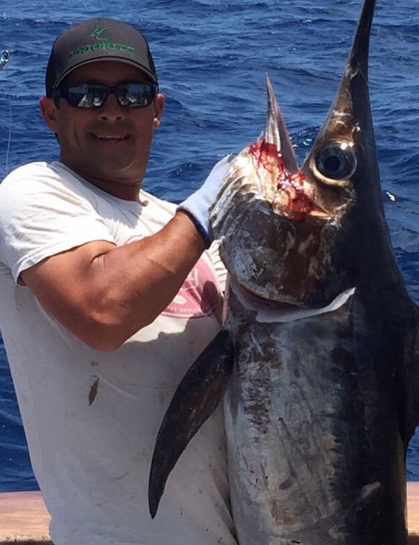 Liquid Gold Fishing Charters