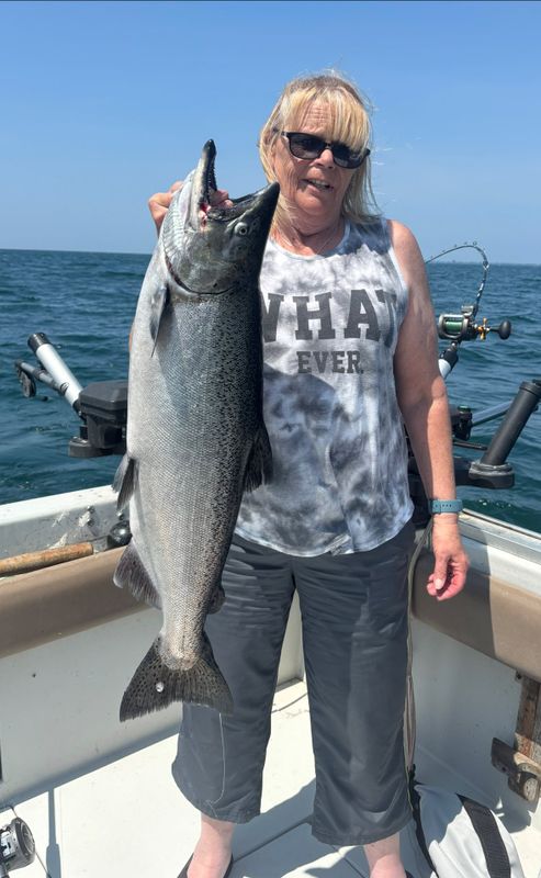 Irish Rover Sportfishing