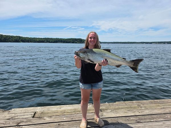 Irish Rover Sportfishing