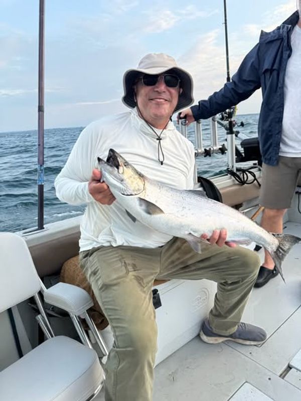 Irish Rover Sportfishing