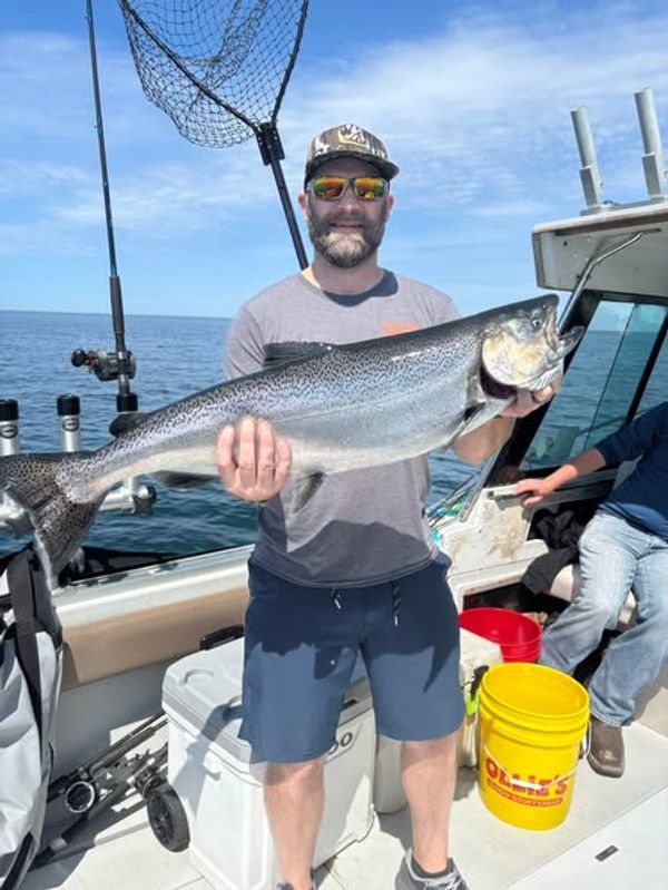 Irish Rover Sportfishing