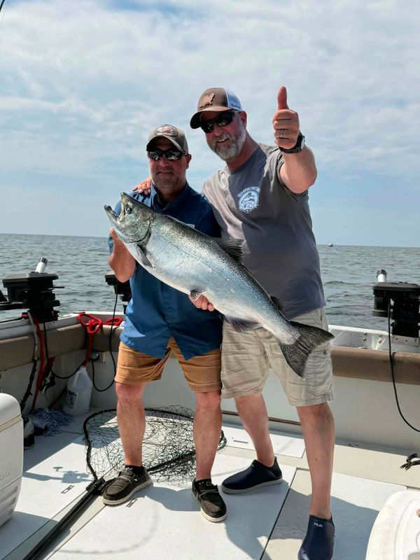 Irish Rover Sportfishing