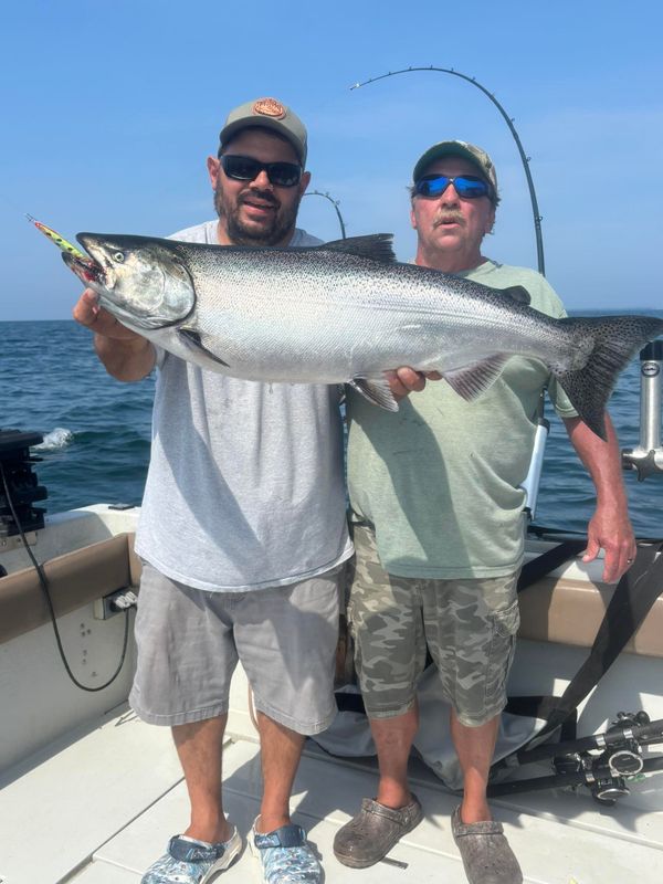 Irish Rover Sportfishing