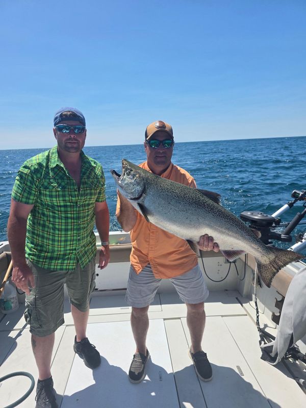 Irish Rover Sportfishing