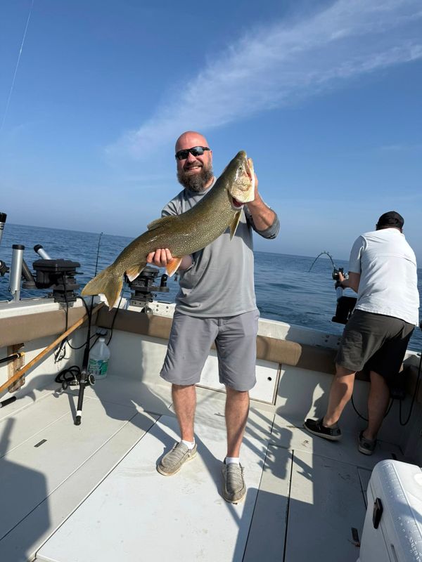 Irish Rover Sportfishing