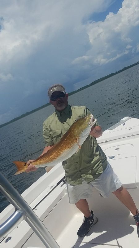 North West Florida Guide Service