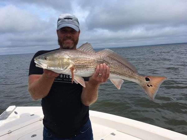 North West Florida Guide Service